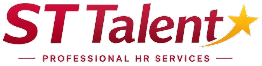 ST Talent — Professional HR Services